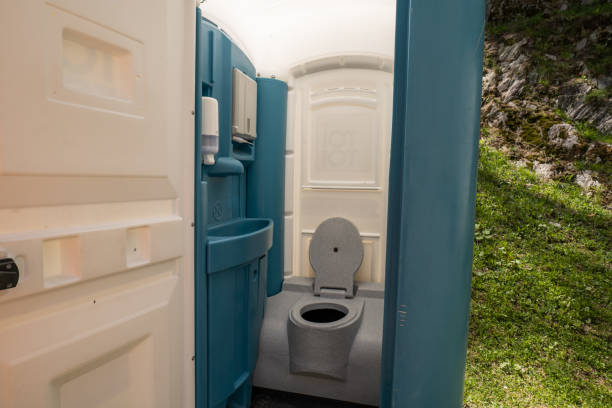 Best Temporary restroom rental  in Maysville, OK