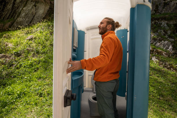 Best Sanitation services for porta potties  in Maysville, OK
