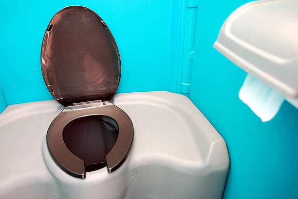 Professional porta potty rental in Maysville, OK