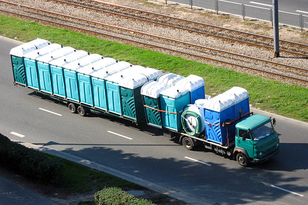 Best Affordable porta potty rental  in Maysville, OK